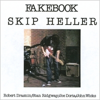 skip heller : fakebook