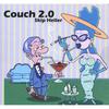 SKIP HELLER: Couch 2.0