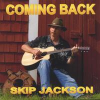 SKIP JACKSON: Coming Back