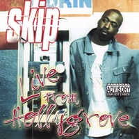 Skip : Live From Hollygrove