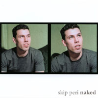 Skip Peri : Naked