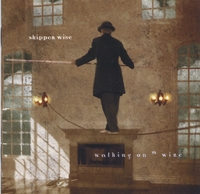 SKIPPER WISE: Walking on a Wire