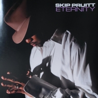 SKIP PRUITT: Eternity