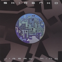 Luke Skirenko : Jigsaw Mind