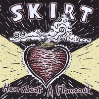 SKIRT: Heartbeat. A Flameout.