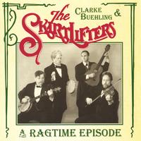 The Skirtlifters : A Ragtime Episode
