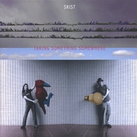 SKIST: Taking Something Somewhere