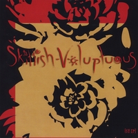 Skittish-Voluptuous : [SV-EP]