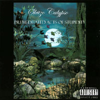 SKITZO CALYPSO: Premeditated Acts of Stupidity