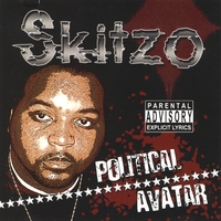 SKITZO: Political Avatar