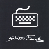 Skizzo Franick : Time Out