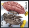 BOP SKIZZUM: Propeller E.P.