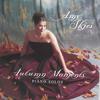 AMY SKJEI: Autumn Moments