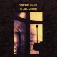 SVERRE KNUT JOHANSEN: The source of energy