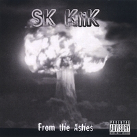 SK KLIK: From the Ashes