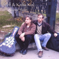 SCOTT & KATHY KRAL: Always Home