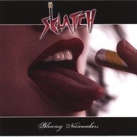 SKLATCH: Blowing Noisemakers