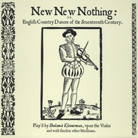 Shulamit Kleinerman : New New Nothing