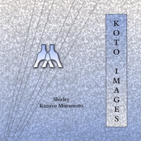 Shirley Kazuyo Muramoto : Koto Images