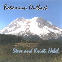 Steve and Kristi Nebel : Bohemian Outback