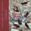 STEVE AND KRISTI NEBEL: Birds of Winter