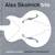 ALEX SKOLNICK TRIO: Goodbye To Romance: Standards For A New Generation