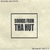 SKOOBE BROWN: Sounds From Tha Hut The Best Of Vol.1-5