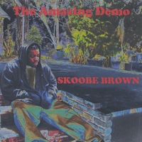 SKOOBE BROWN: The Amazing Demo