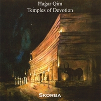Skorba : Hagar Qim: Temples of Devotion