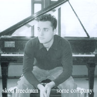 skott freedman : some company