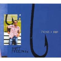 skott freedman : judge a book