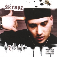Skrapz : The 12 Step Program