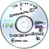 SKRIBEZ UV RHYME: The G'zz In Us