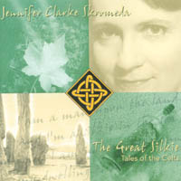 Jennifer Clarke (Skromeda) : The Great Silkie - Tales of the Celts