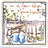 Steve & Kathy Sargenti : In It For The Long Haul