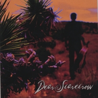 SHAUN KAMA & THE KINGS OF THE WILD FRONTIER: Dear Scarecrow