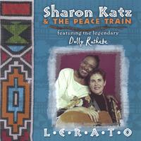 SHARON KATZ & THE PEACE TRAIN: Lerato