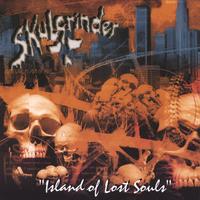 SKULGRINDER: Island of Lost Souls