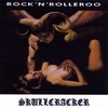 SKULLCRACKER: Rock 'N' Rolleroo