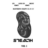 Skullmystic: Enlightenment: Stealth, Vol. 1