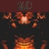 SKULLP: Hard Red Pupae Dipped in Shimmery