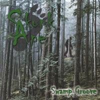 SKUNKAPE: Swamp Groove
