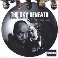 The Sky Beneath : The Winter EP