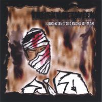THE SKY BETWEEN: Lamenting The Ways Of Man