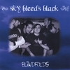 SKY BLEEDS BLACK: Blindfolds