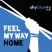 SKYBLUE72: Feel My Way Home