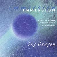 SKY CANYON: Immersion
