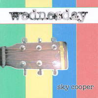 Sky Cooper : Wednesday
