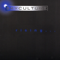 Skyculture : Rising...