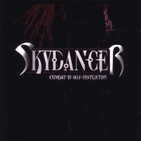 Skydancer : Endorsed By Self-Destruction